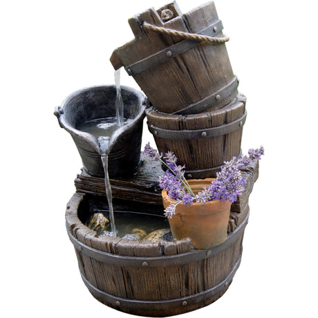 Ubbink acquelte halifax water brème