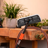 Gardena CleanSystem Window Essuieur
