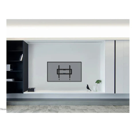 Neomounts par Newstar WL30-550BL14 TV Wall Stont