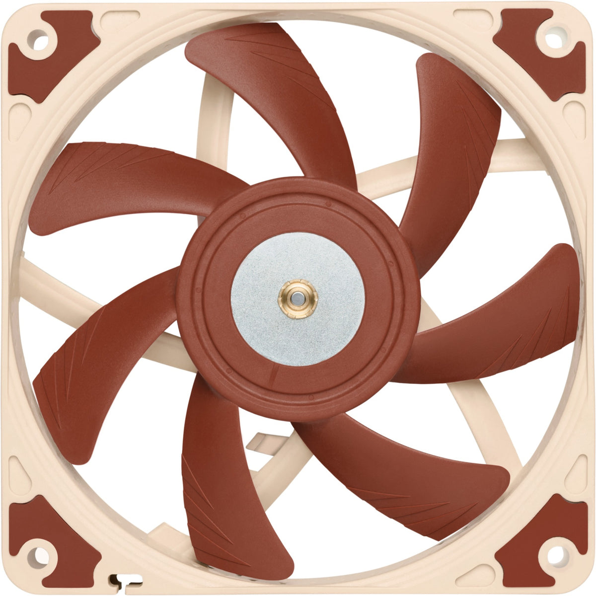 Ventilateur de boîtier Noctua nf-a12x15 pwm (120 x 120 x 15 mm)