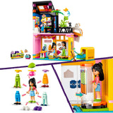 LEGO LEGO Friends 42614 Vintage Clothing Shop