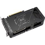 Carte graphique Asus Dual GeForce RTX 5060 Ti OC 8G (noir, 3x Display Port, 1x HDMI)