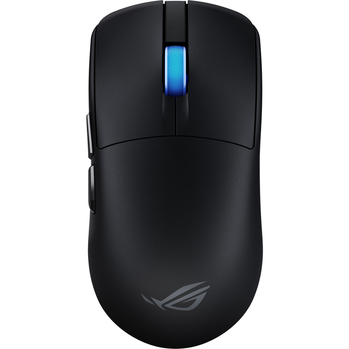 Souris de jeu Asus Rog Harpe II Ace (noir, 42 000 DPI, USB 2.0 Bluetooth 5.1 2,4 GHz)
