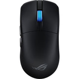 Souris de jeu Asus Rog Harpe II Ace (noir, 42 000 DPI, USB 2.0 Bluetooth 5.1 2,4 GHz)