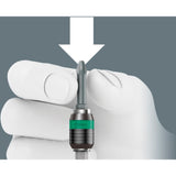 Wera Bit-Safe 61 Universal 1, 61-Palace