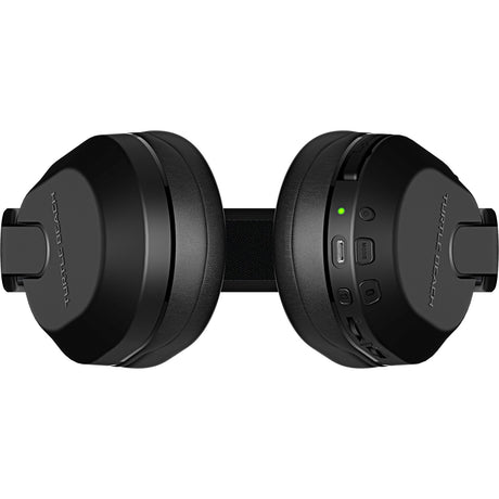 Casque de jeu supra-auriculaire Turtle Beach Stealth 500 (noir, PC - Windows 10 et supérieur, Playstation 4 5, Nintendo Switch, Android, iOS)