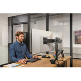 Kensington pro fit ergo kb675 eq tkl clavier rechargeable (noir, disposition ue (qwerty), membrane, 80% (tkl), bluetooth, 2.4 ghz)
