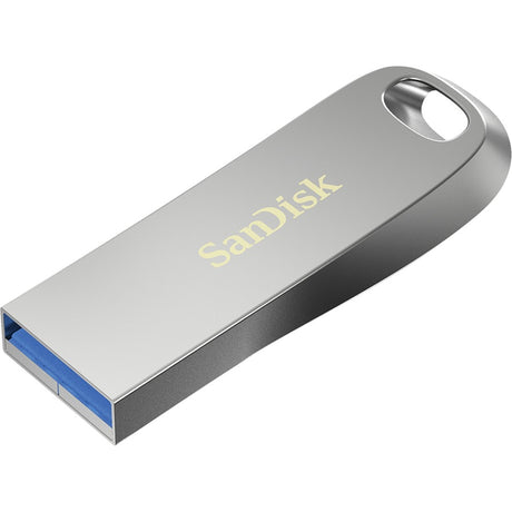 SANDISK ULTRA LUXE USB 3,1, 256 Go