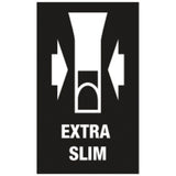 Wera kraftform kompakt vde 16 extra slim 1 outil de recherche