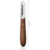 Fiskars Schiller a quitté 5 cm