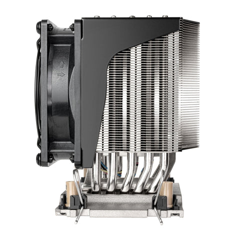 Silverstone SST-XE04-4677VB