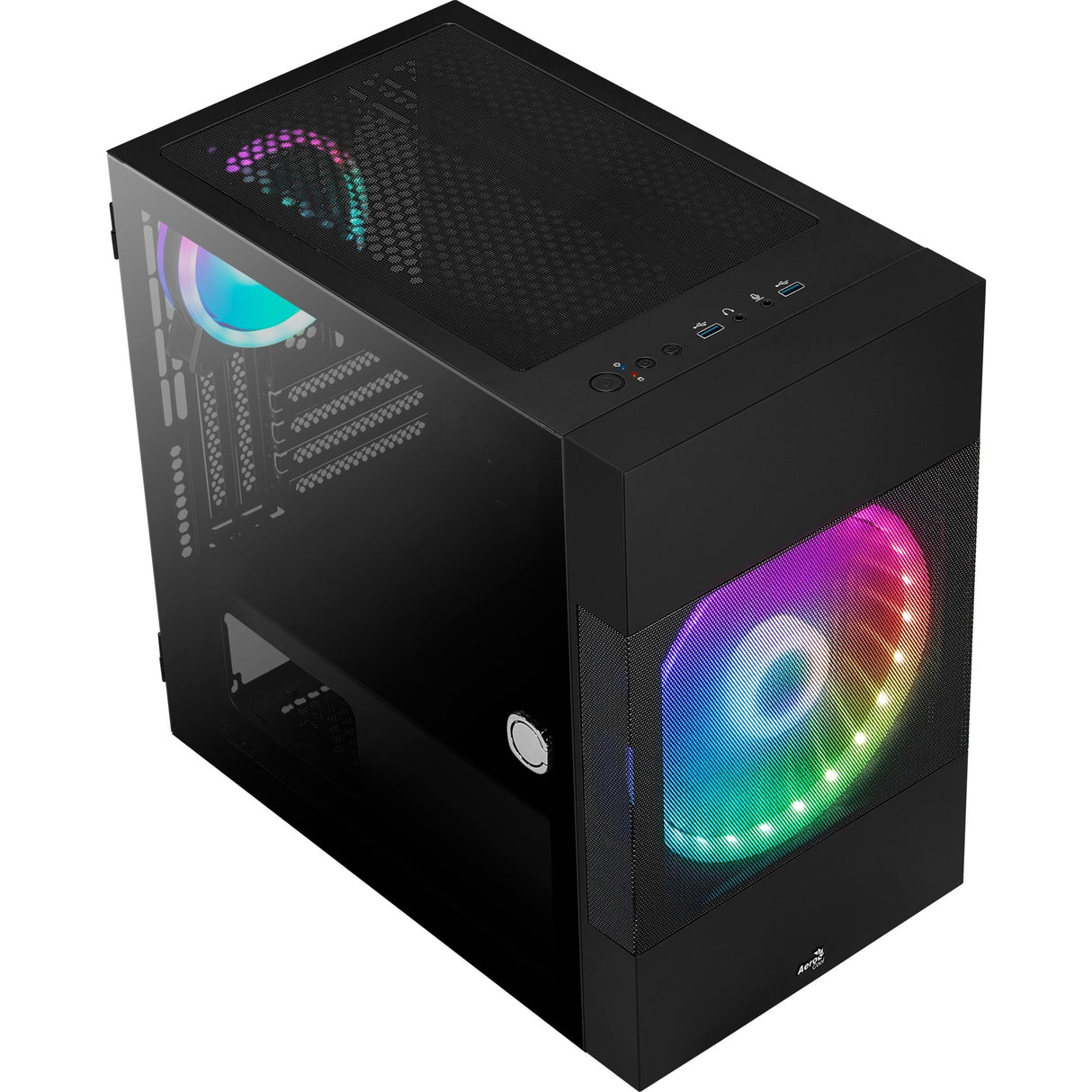 Aerocool aerocool atomic v2
