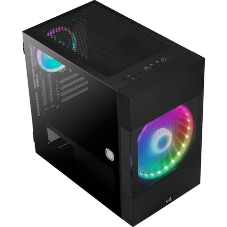 Aerocool aerocool atomic v2