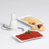 Tefal la moulinette dpa130 hachoir (blanc)
