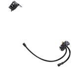 Support de batterie intégré pour tube diagonal Shimano steps bm-en800 avec support d'unité clé