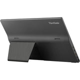 Viewsonic vx1654 moniteur de jeu portable 16 (noir, 1x micro HDMI, USB-C, son, 144 Hz)