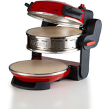 Ariete Double Pizza Oven 0927 00