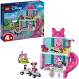 Lego Classic 43274 L'hôtel pour animaux de compagnie de Minnie