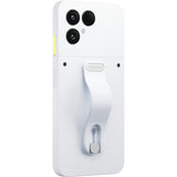 Fairphone (gen. 6) support pour smartphone avec boucle de doigt (blanc)