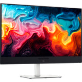 Moniteur Dell S3225QC 32 4K UHD (argent, HDMI, 3x USB-C, 120 Hz)