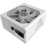 Alimentation modulaire Montech titan pla 1000 watts (blanc, 2x pcie)