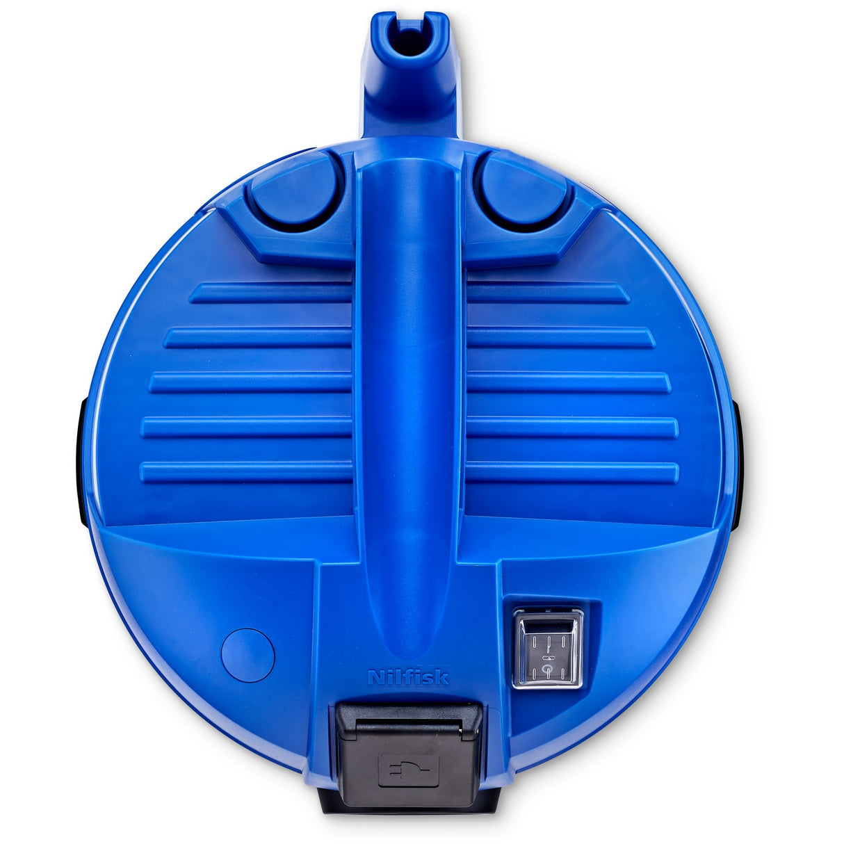 Nilfisk buddy ii 18t - aspirateur eau et poussière