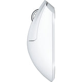 Souris de jeu Razer deathadder v4 pro (blanche, jusqu'à 45 000 dpi, 8 000 Hz)