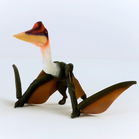 Schleich dinosaures quetzalcoatlus 15028