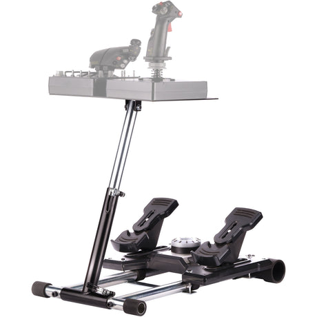 Support de roue pro deluxe v2 Thrustmaster Hotas Warth