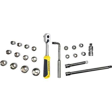 Stanley Transmodule Dopens Set 1 2 hexagone