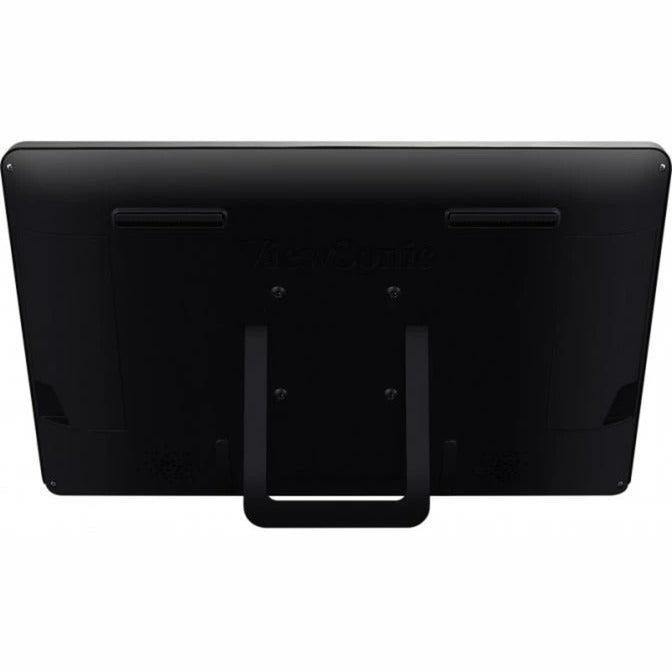 Viewsonic moniteur à écran tactile 10 points td2430 24 (noir, 1x HDMI, 1x port d'affichage, VGA, tactile)
