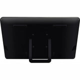 Viewsonic moniteur à écran tactile 10 points td2430 24 (noir, 1x HDMI, 1x port d'affichage, VGA, tactile)