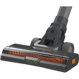 Black+decker bhfea18d1-qw 18v 2.0ah 2-in-1 steelstofzuiger met verwijderbare accu (18v 2.0ah accu en oplader inbegrepen)