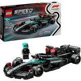 Lego Speed Champions 77244 La voiture de course Mercedes-AMG F1 W15