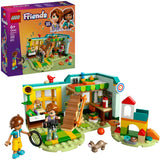 Lego Friends 42646 La chambre des automnes