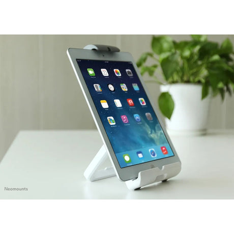 NEOMOUNTS Tablet-UN200 White Tablet Support