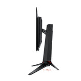 Asus rog swift oled pg27aqdp 27 gaming monitor (zwart, 2x hdmi, displayport, 2x usb-a, usb-b, 480 hz)
