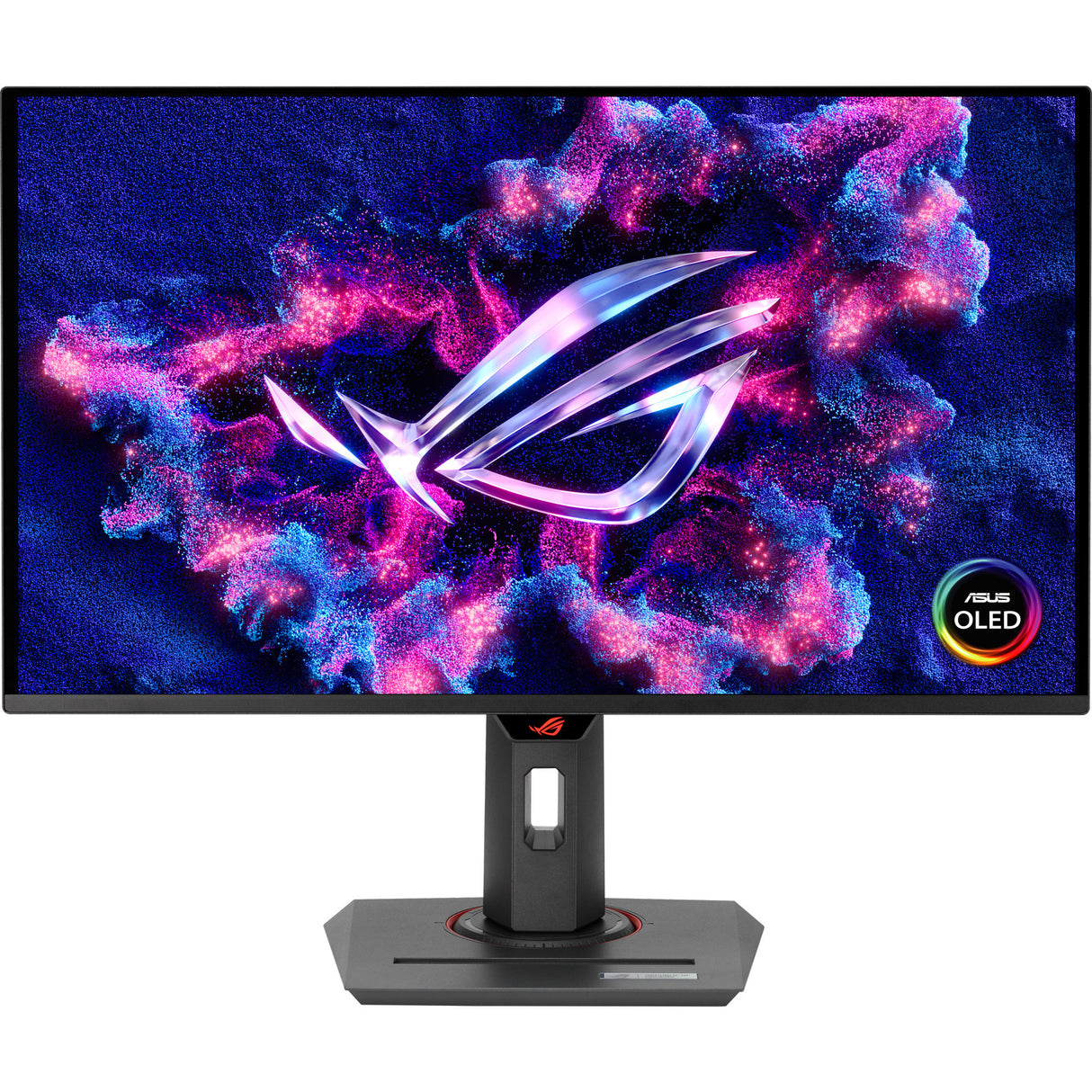 Asus ROG Strix OLED