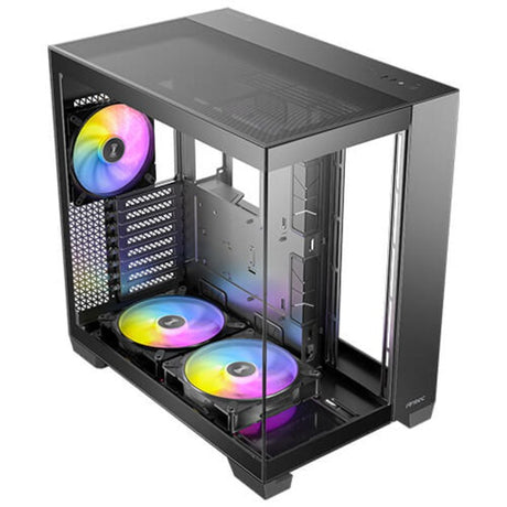 Antec C8 ARVB