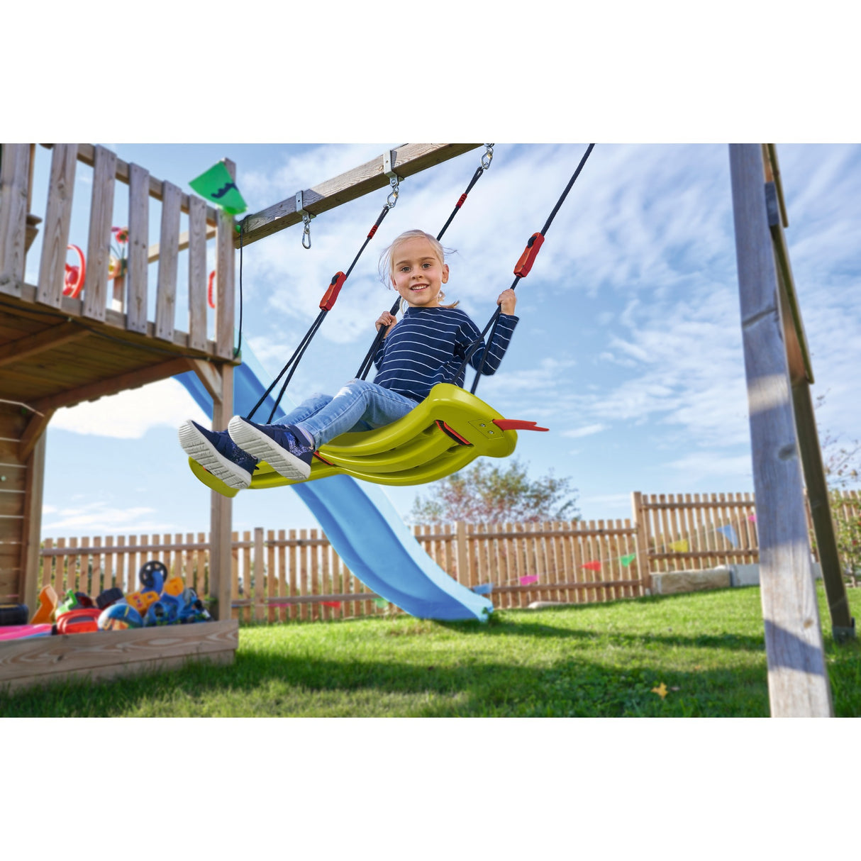 GRAND SWING SWER