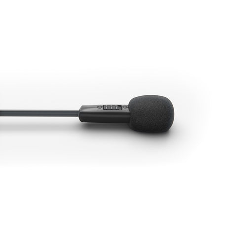 Antlion modmic wireless microfoon (zwart, pc, playstation 4, playstation 5)