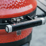 Kamado Joe Poignée à levier LED (noir)
