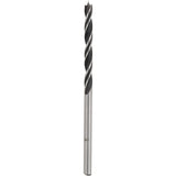 Foret hélicoïdal à bois Bosch Forets standard de 3 mm (longueur de travail 33 mm)