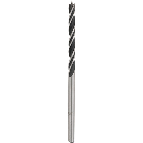 Foret hélicoïdal à bois Bosch Forets standard de 3 mm (longueur de travail 33 mm)