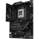 Asus rog strix b650e-f jeu wifi