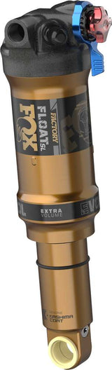 Amortisseur Fox Racing Shox Float SL Factory 3pos-ADJ SV Tourillon
