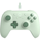 Manette de jeu filaire 8bitdo Ultimate 2C (verte)