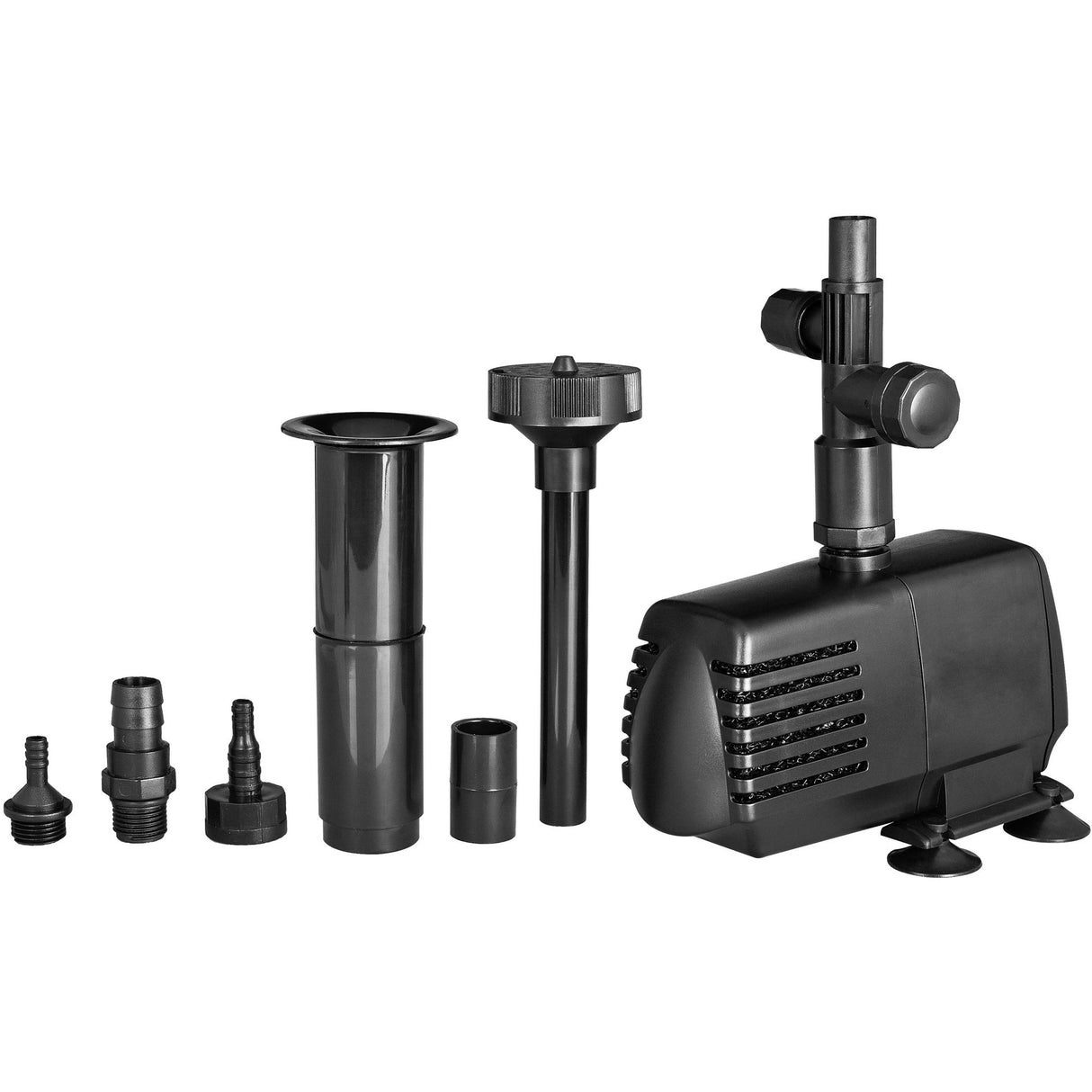 Ubbink - xtra - 1600 - pompe de fontaine - pompe de bassin