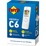 Avm Fritz! FON C6 International