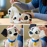 Lego Disney 43269 101 chiot dalmatiens